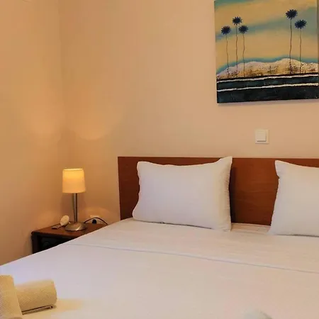 Myrtos Cleo Apartman