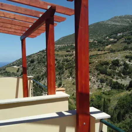 Myrtos Cleo Divaráta