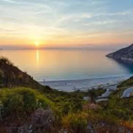 Apartman Myrtos Cleo *