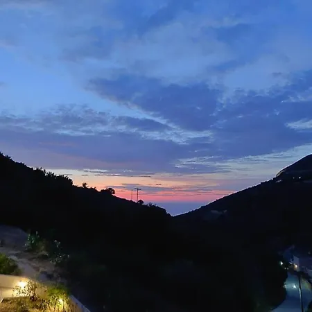 Myrtos Cleo * Divaráta